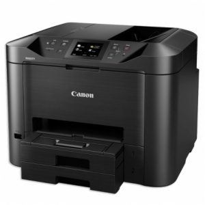 IMPRESORA INYECCION CANON MAXIFY MB5450